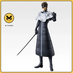 MÔ HÌNH Aizen Sousuke - Bleach Sennen Kessen-hen - Ichiban Kuji - Ichiban Kuji Bleach Stirring Souls Vol.4 (C Prize) - Masterlise (Bandai Spirits) FIGURE CHÍNH HÃNG