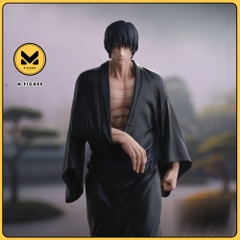 [PRE ORDER] MÔ HÌNH Fushiguro Toji - Jujutsu Kaisen Shimetsu Kaiyuu - GigantiX - Zenin Touji Kaisou (Sega Fave) FIGURE CHÍNH HÃNG