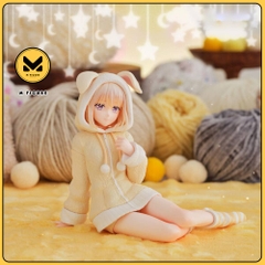 [PRE ORDER] MÔ HÌNH Misumi Uika - BanG Dream! - Yumemirize - ～Pajama Party!～ (Sega Fave) FIGURE CHÍNH HÃNG