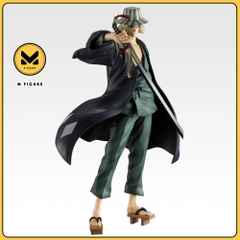 MÔ HÌNH Urahara Kisuke - Bleach Sennen Kessen-hen - Ichiban Kuji - Ichiban Kuji Bleach Stirring Souls Vol.4 (Last One Prize) - Masterlise (Bandai Spirits) FIGURE CHÍNH HÃNG