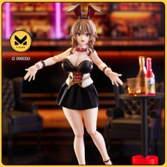 [PRE ORDER] MÔ HÌNH Kana - Bunny Garden 2 - Figma (#709) (Max Factory) FIGURE CHÍNH HÃNG