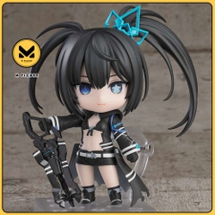 MÔ HÌNH Elishka - Black★Rock Shooter Fragment - Nendoroid (#2155) (Good Smile Company) FIGURE CHÍNH HÃNG