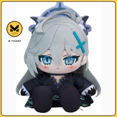 [PRE ORDER] BÔNG Shiroko Terror - Blue Archive  - Chocotto Punitto (Good Smile Company) PLUSH CHÍNH HÃNG