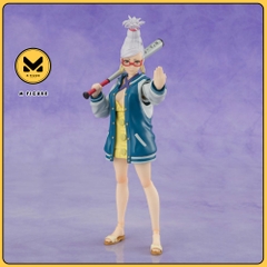 MÔ HÌNH Seiko - Dandadan - S.H.Figuarts - (Bandai Spirits) FIGURE CHÍNH HÃNG