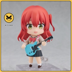 MÔ HÌNH Kita Ikuyo - Bocchi the Rock! - Nendoroid (#2244) (Good Smile Company) FIGURE CHÍNH HÃNG