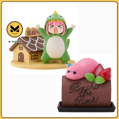 [PRE ORDER] MÔ HÌNH Gotoh Hitori - Bocchi the Rock! - Bocchi-chan Sweets Collection (Bandai Spirits) FIGURE CHÍNH HÃNG