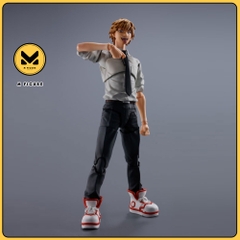 [PRE ORDER] MÔ HÌNH Denji - Pochita - Chainsaw Man - S.H.Figuarts (Bandai Spirits) FIGURE CHÍNH HÃNG