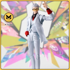 MÔ HÌNH X - To Be Hero X - S.H.Figuarts - (Bandai Spirits) FIGURE CHÍNH HÃNG