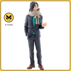 [PRE ORDER] MÔ HÌNH Aizawa Shouta - Boku no Hero Academia - Boku no Hero Academia The Animation 10th Anniversary - 10th Anniversary (Bandai Spirits) FIGURE CHÍNH HÃNG