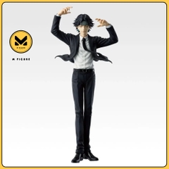 [PRE ORDER] MÔ HÌNH Kuroro Lucilfer - Hunter × Hunter - Ichiban Kuji - Ichiban Kuji Hunter x Hunter Gen'ei Ryodan 1 (A Prize) - Masterlise (Bandai Spirits) FIGURE CHÍNH HÃNG