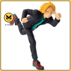 [PRE ORDER] MÔ HÌNH Kaminari Denki - Boku no Hero Academia - Boku no Hero Academia The Animation 10th Anniversary - 10th Anniversary (Bandai Spirits) FIGURE CHÍNH HÃNG