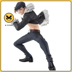 [PRE ORDER] MÔ HÌNH Ishigoori Ryuu - Jujutsu Kaisen - Maximatic (Bandai Spirits) FIGURE CHÍNH HÃNG