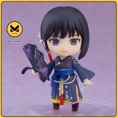 [PRE ORDER] MÔ HÌNH Woosa - Black Desert Online - Nendoroid (#3118) (Good Smile Company) FIGURE CHÍNH HÃNG