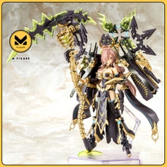 MÔ HÌNH Auv Tsukuyomi - Original- Megami Device - 1/1 (Kotobukiya) MODEL KIT CHÍNH HÃNG