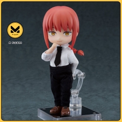 [PRE ORDER] MÔ HÌNH Makima - Gekijouban Chainsaw Man: Reze Hen - Nendoroid Doll (Good Smile Company) FIGURE CHÍNH HÃNG