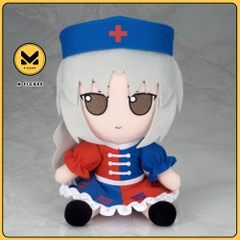 [PRE ORDER] BÔNG Yagokoro Eirin - Touhou Project - FumoFumo - Touhou Plush Series (49) (Gift) PLUSH CHÍNH HÃNG