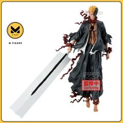 [PRE ORDER] MÔ HÌNH Kurosaki Ichigo - Bleach Sennen Kessen-hen - Maximatic - II (Bandai Spirits) FIGURE CHÍNH HÃNG