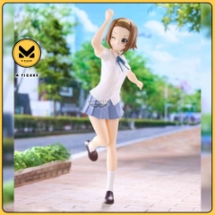 [PRE ORDER] MÔ HÌNH Tainaka Ritsu - K-ON! - SQ (Bandai Spirits) FIGURE CHÍNH HÃNG
