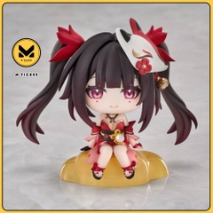 [PRE ORDER] MÔ HÌNH Sparkle - Honkai: Star Rail - Honkai: Star Rail Owlbert's Studio (Vol. 2) (Ribose) FIGURE CHÍNH HÃNG