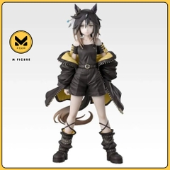 [PRE ORDER] MÔ HÌNH Stay Gold - Umamusume: Pretty Derby - Ichiban Kuji - Ichiban Kuji Umamusume: Pretty Derby 14 Dan (A prize) - GOLD WEEK (Bandai Spirits) FIGURE CHÍNH HÃNG