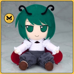 [PRE ORDER] BÔNG Wriggle Nightbug - Touhou Project - FumoFumo - Touhou Plush Series (114) (Gift) PLUSH CHÍNH HÃNG
