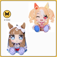 [PRE ORDER] BÔNG Umamusume: Pretty Derby - Kuripan (Good Smile Company) PLUSH CHÍNH HÃNG
