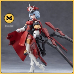 [PRE ORDER] MÔ HÌNH Akabishi Sana - Original - Hexa Gear - Megalomaria Unlimited Universe - Dress Code (Kotobukiya) MODEL KIT CHÍNH HÃNG