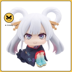 [PRE ORDER] MÔ HÌNH Runami Yachiyo - Chou Kaguya-hime! - Look Up (MegaHouse) FIGURE CHÍNH HÃNG