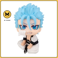 [PRE ORDER] MÔ HÌNH Grimmjow Jaegerjaques - Bleach - Look Up (MegaHouse) FIGURE CHÍNH HÃNG