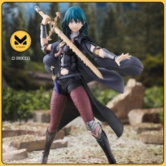 MÔ HÌNH Byleth - Fire Emblem: Fuukasetsugetsu - Figma (#654) (Good Smile Company) FIGMA CHÍNH HÃNG