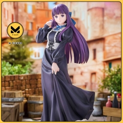[PRE ORDER] MÔ HÌNH Fern - Sousou no Frieren - Tenitol Tall - Classical One-Piece ver. (FuRyu) FIGURE CHÍNH HÃNG