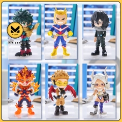 [PRE ORDER] BLIND BOX MÔ HÌNH PalVerse Boku no Hero Academia vol.3 (Bushiroad Creative) FIGURE CHÍNH HÃNG