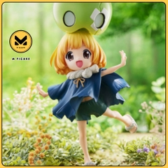 MÔ HÌNH Suika - Dr. Stone - (Bandai Spirits) FIGURE CHÍNH HÃNG