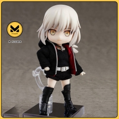 [PRE ORDER] MÔ HÌNH Altria Pendragon - Fate/Grand Order - Nendoroid Doll - Saber, (Alter), Shinjuku Ver. (Good Smile Company) FIGURE CHÍNH HÃNG