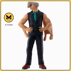 [PRE ORDER] MÔ HÌNH Shoji Mezo - Boku no Hero Academia - Boku no Hero Academia The Animation 10th Anniversary - 10th Anniversary (Bandai Spirits) FIGURE CHÍNH HÃNG
