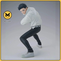 [PRE ORDER] MÔ HÌNH Okkotsu Yuta - Jujutsu Kaisen - Maximatic - Shimetsu Kaiyuu II (Bandai Spirits) FIGURE CHÍNH HÃNG