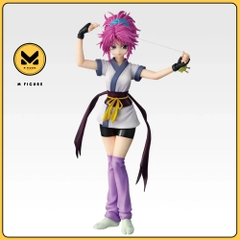 [PRE ORDER] MÔ HÌNH Machi Komacine - Hunter × Hunter - Ichiban Kuji - Ichiban Kuji Hunter x Hunter Gen'ei Ryodan 1 (D Prize) - Masterlise (Bandai Spirits) FIGURE CHÍNH HÃNG
