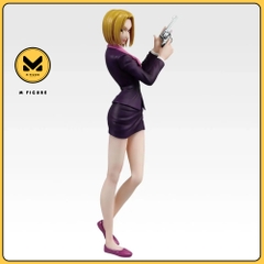 [PRE ORDER] MÔ HÌNH Pakunoda - Hunter × Hunter - Ichiban Kuji - Ichiban Kuji Hunter x Hunter Gen'ei Ryodan 1 (E Prize) - Masterlise (Bandai Spirits) FIGURE CHÍNH HÃNG