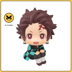 MÔ HÌNH Kamado Tanjirou - Kimetsu no Yaiba - Look Up - Kiritto ver. (MegaHouse) FIGURE CHÍNH HÃNG
