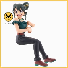 [PRE ORDER] MÔ HÌNH Asui Tsuyu - Boku no Hero Academia - Boku no Hero Academia The Animation 10th Anniversary - 10th Anniversary (Bandai Spirits) FIGURE CHÍNH HÃNG