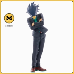[PRE ORDER] MÔ HÌNH Tokoyami Fumikage - Boku no Hero Academia - Boku no Hero Academia The Animation 10th Anniversary - 10th Anniversary (Bandai Spirits) FIGURE CHÍNH HÃNG
