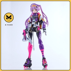 [PRE ORDER] MÔ HÌNH Motored Cyborg Runner SSX-155c - Shoujo Hatsudouki - Pop Tracker (Max Factory) FIGMA CHÍNH HÃNG
