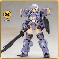 [PRE ORDER] MÔ HÌNH Zenith - Front Mission - Zenith Girl - Gray Ver. (Kotobukiya) MODEL KIT CHÍNH HÃNG