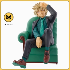 [PRE ORDER] MÔ HÌNH Bakugo Katsuki - Boku no Hero Academia - Boku no Hero Academia The Animation 10th Anniversary - 10th Anniversary (Bandai Spirits) FIGURE CHÍNH HÃNG
