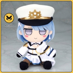 [PRE ORDER] BÔNG Chapayev - Azur Lane - FumoFumo Series (Gift) PLUSH CHÍNH HÃNG