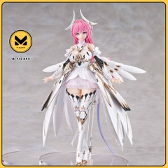 [PRE ORDER] MÔ HÌNH Dorothy - Goddess of Victory: Nikke - Hyper x Body (Good Smile Arts Shanghai, Good Smile Company) FIGURE CHÍNH HÃNG