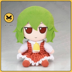 [PRE ORDER] BÔNG Kazami Yuuka - Touhou Project - FumoFumo - Touhou Plush Series (46) (Gift) PLUSH CHÍNH HÃNG
