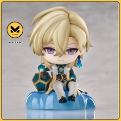 [PRE ORDER] MÔ HÌNH Aventurine - Honkai: Star Rail - Honkai: Star Rail Owlbert's Studio (Vol. 2) (Ribose) FIGURE CHÍNH HÃNG