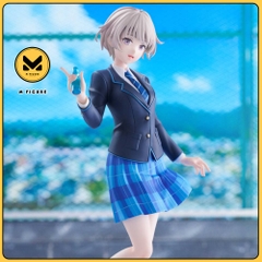 [PRE ORDER] MÔ HÌNH Nishino Asuka - Chitose-kun wa Ramune Bin no Naka - Trio-Try-iT Figure (FuRyu) FIGURE CHÍNH HÃNG