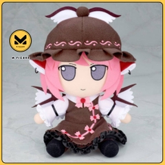 [PRE ORDER] BÔNG Mystia Lorelei - Touhou Project - FumoFumo - Touhou Plush Series (115) (Gift) PLUSH CHÍNH HÃNG